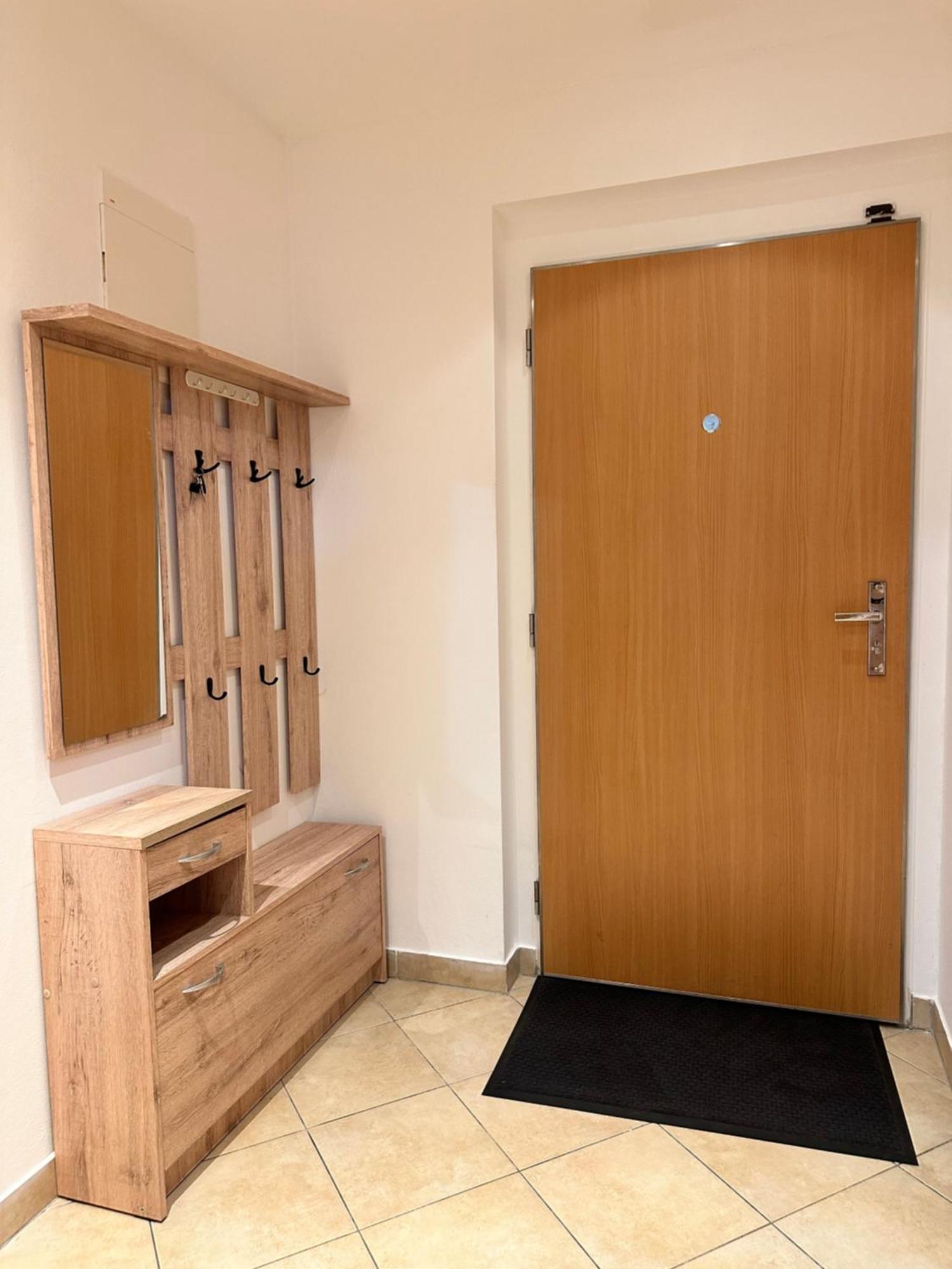 Apartmán Ios