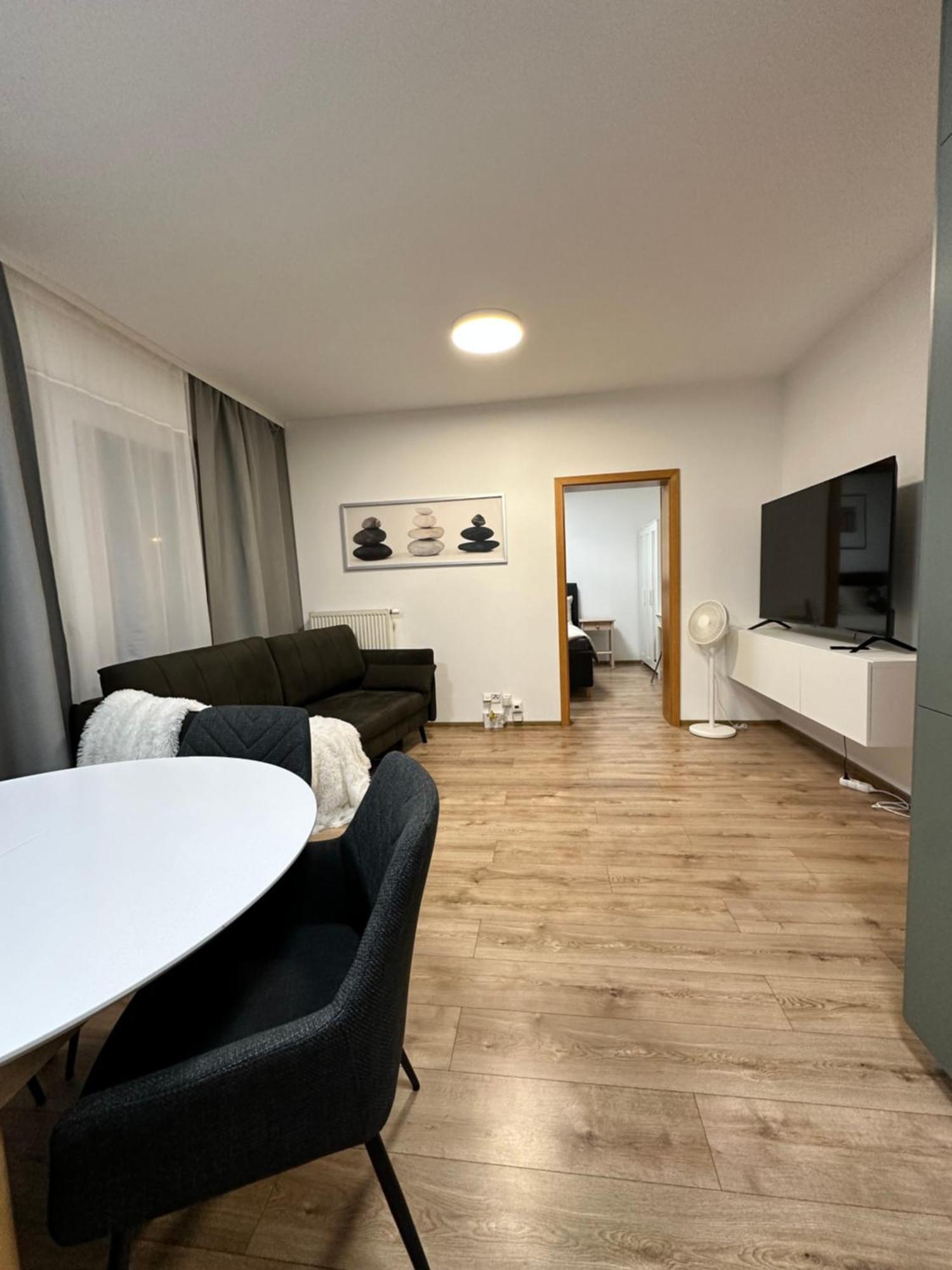 Apartmán Ios