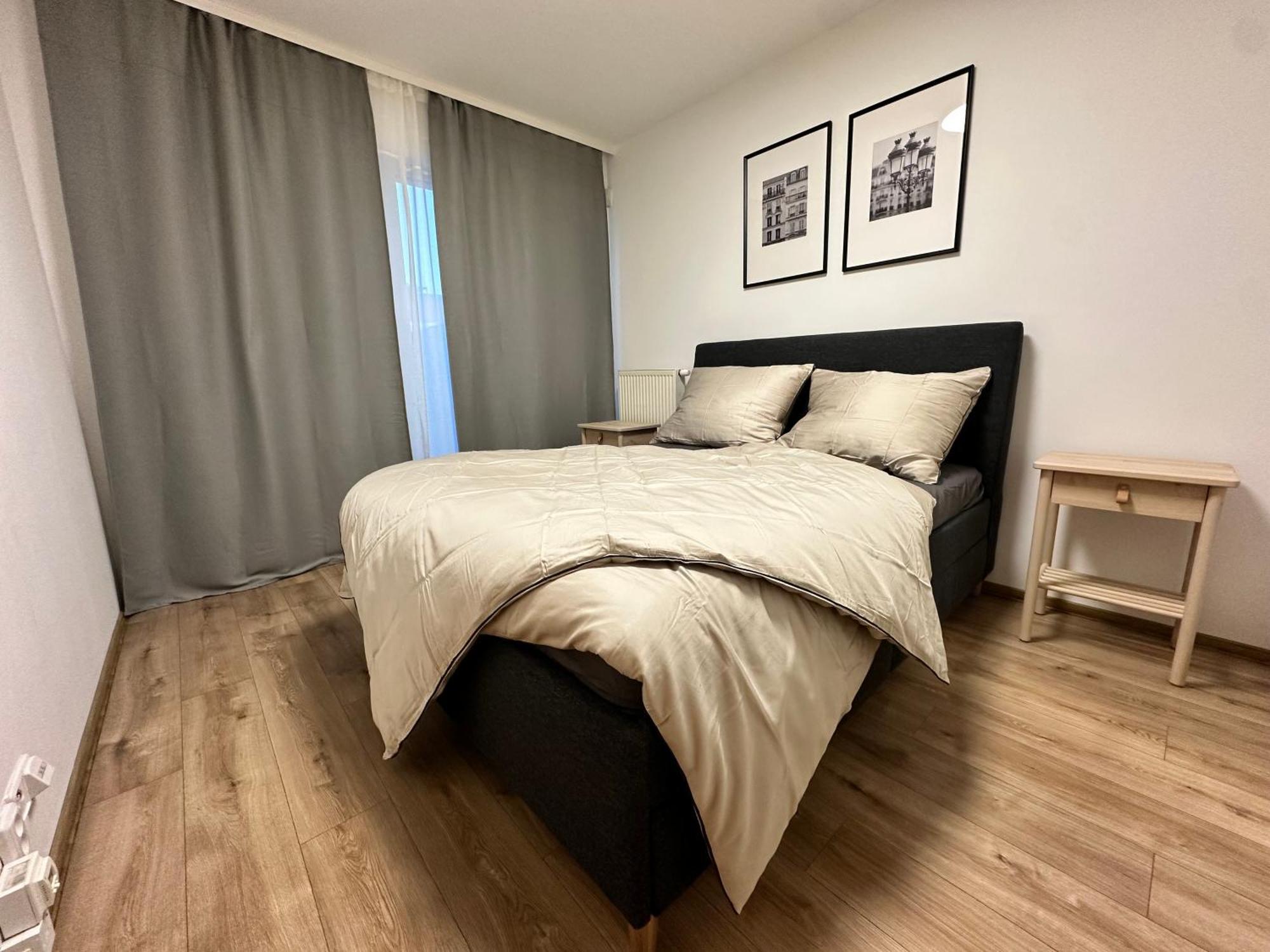 Apartmán Ios