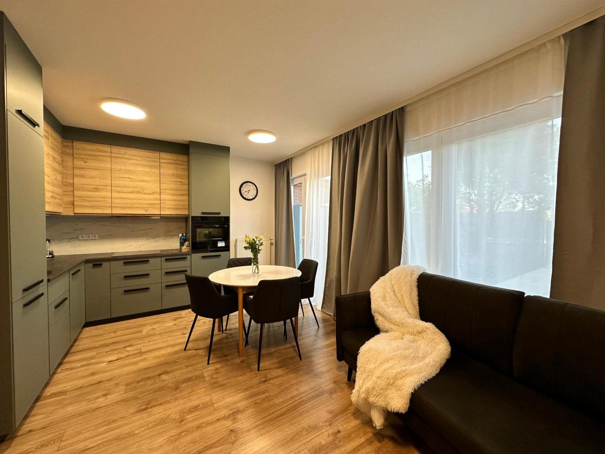 Apartment Ios Prag